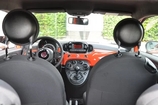 Fiat 500 - afbeelding nr 15