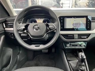 Škoda Scala Škoda Scala 1.0 TSI DRIVE AUT. - NAVI - VIRTU - CLIMA - STOELV. - CAMERA - afbeelding nr 4
