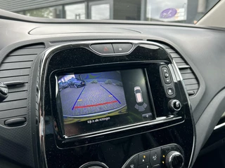 Renault Captur Renault Captur 0.9 TCe Xmod BJ'15 NAP NL NAVI CAMERA STOELVERW. - afbeelding nr 16