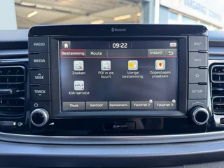 Kia Rio Kia Rio 1.0 TGDI DynamicPlusLine - afbeelding nr 22