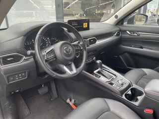 Mazda CX-5 - afbeelding nr 5