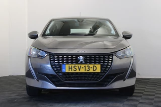 Peugeot 208 Peugeot 208 1.5 BlueHDi Blue Lease Active - afbeelding nr 2