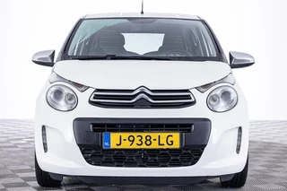 Citroën C1 - afbeelding nr 15