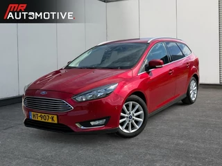 Ford Focus - 179900805-0