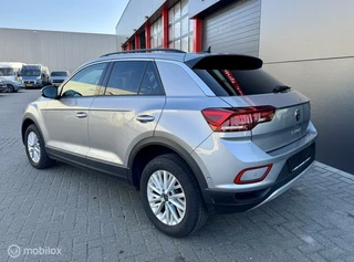 Volkswagen T-Roc Volkswagen T-Roc 1.0 TSI Life Business - afbeelding nr 9