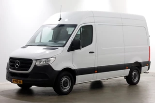 Mercedes-Benz Sprinter - afbeelding nr 8