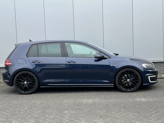 Volkswagen Golf Volkswagen Golf 1.4 TSI GTE EXPORT/ HANDEL I DB. RIEM IS VERVANGEN - afbeelding nr 24