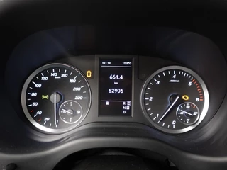 Mercedes-Benz Vito Mercedes-Benz Vito 114 CDI Lang Automaat Navigatie Airco Bluetooth Camera Trekhaak - afbeelding nr 19