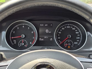 Volkswagen Golf Volkswagen Golf 1.0 TSI Comfortline |CAMERA|CARPLAY|ADAPTIVE|ORIG. NL|NAP| 3104 - afbeelding nr 7
