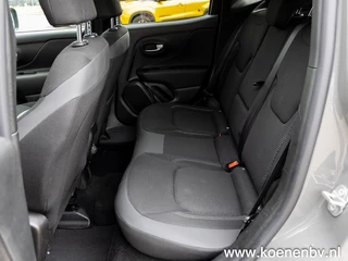 Jeep Renegade Jeep Renegade 1.3T DDCT LIMITED - afbeelding nr 15