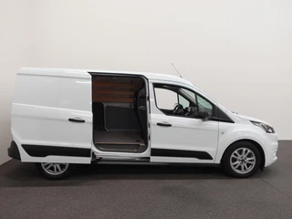 Ford Transit Connect Ford Transit Connect 1.5 EcoBlue L2 Trend Automaat Trekhaak Airco Bluetooth Camera Cruise Control Trekhaak - afbeelding nr 28