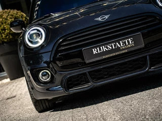 MINI Cooper Mini 1.5 Cooper Dalston Edition|LED|CARPLAY|KLEPSYSTEEM - afbeelding nr 32