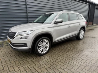 Škoda Kodiaq 1.5 TSI Dsg7 Lim.Bus.Edition 7 pers. incl Btw