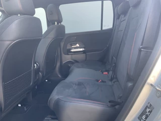 Mercedes-Benz EQB - afbeelding nr 14