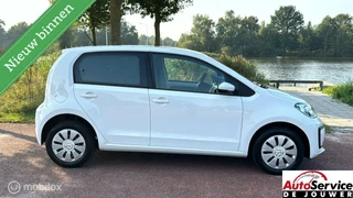 Volkswagen up! Volkswagen Up! 1.0 EcoFuel high up! NAP - afbeelding nr 8