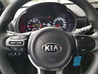 Kia Picanto - afbeelding nr 20