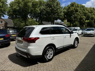 Mitsubishi Outlander - afbeelding nr 4