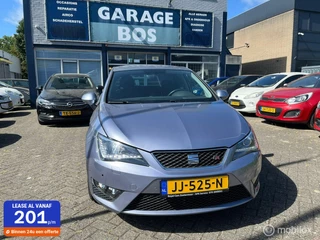 SEAT Ibiza - 454755282-0