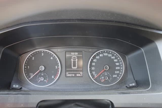 Volkswagen Transporter Volkswagen Transporter 2.0 TDI L2H1 TR. DC - afbeelding nr 10