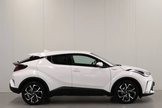 Toyota C-HR - afbeelding nr 5