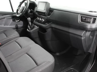 Renault Trafic Renault Trafic 2.0 Blue dC1 150 EDC T29 L2H1 Extra Dubbele Cabine  | Navigatie | Airco | Lichtmetalen velgen | Betimmering | Trekhaak | Camera | Parkeer sensoren | Dab - afbeelding nr 10
