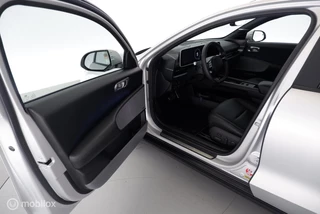 Hyundai IONIQ 6 Hyundai IONIQ 6 Lounge 77 kWh/228PK Bose|pano|leer|cam|acc|lmv20 - afbeelding nr 8