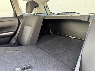 Suzuki Vitara Suzuki VITARA 1.5 Hybrid Select Automaat Adaptive cruise control Climate control Apple / Android Carplay Stoelverwarming - afbeelding nr 31