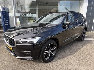 Volvo XC60 - 217050437-0