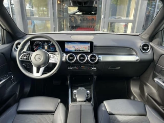 Mercedes-Benz GLB Mercedes GLB 200 Business Solution|ELEKTRISCHE TREKHAAK|18'' - afbeelding nr 14