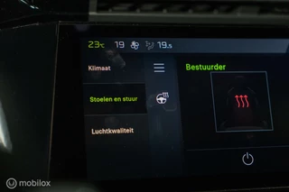 Peugeot 308 Peugeot 308 SW 1.2 PureTech GT PANO|360CAMERA|LED|KEYLESS| - afbeelding nr 20