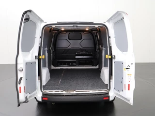 Ford Transit Custom | Navigatie | Airco | Cruise | 3-Persoons - afbeelding nr 4