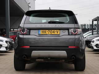 Land Rover Discovery Sport - afbeelding nr 11