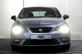 SEAT Ibiza - afbeelding nr 5