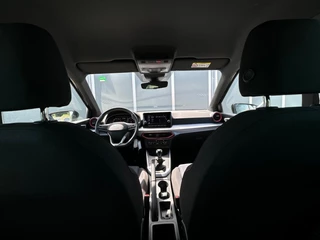 SEAT Arona SEAT Arona 1.0 TSI FR | 2j Fab. Garantie | Matrix LED | Virtual Cockpit - afbeelding nr 7