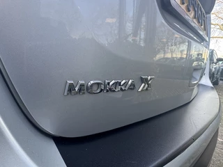 Opel Mokka X - afbeelding nr 12