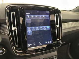 Volvo XC40 - afbeelding nr 21