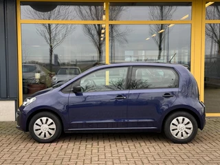 Volkswagen up! - afbeelding nr 6