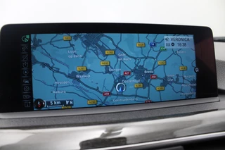BMW 3 Serie |Pano|Leder|Stoelverwarming| - afbeelding nr 15