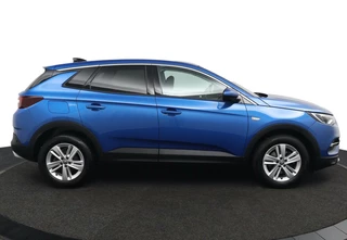 Opel Grandland X Opel Grandland X 1.2 Turbo Elegance Automaat | Pano | Camera | - afbeelding nr 15