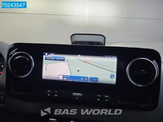 Mercedes-Benz Sprinter Mercedes Sprinter 319 CDI Automaat L2H2 4x4 New Model! Overland Special Off Grid ACC Camera MBUX Allrad 4WD Camper basis 10m3 Airco - afbeelding nr 24