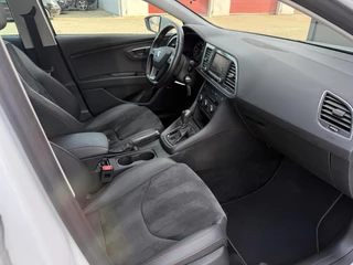 SEAT Leon Seat Leon ST 1.8 TSI FR Connect / PANO / DSG / LED / CRUISE - afbeelding nr 51