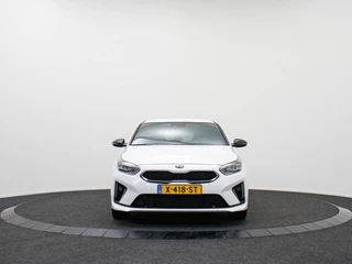 Kia ProCeed - afbeelding nr 14