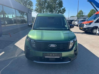Ford Transit Courier Ford Transit Courier 1.0 EcoBoost Active | Winterpack | Automatische Airco | Driver Assistance Pack | Verlengde Fabrieksgarantie tot 09-2028 - afbeelding nr 2