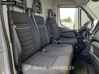 Iveco Daily Iveco Daily 35S21 210PK 3.0L Automaat 2025 model L3H2 ACC LED CarPlay Velgen Camera 16m3 Airco - afbeelding nr 12