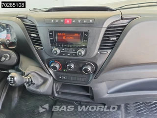 Iveco Daily Iveco Daily 35C14 Koelwagen Vriezer Carrier Lamberet 230V Stekker Dubbellucht Euro6 Koel Koeler Vries Vriezer Kühlwagen Kühler Frigo 10m3 Cruise control - afbeelding nr 14