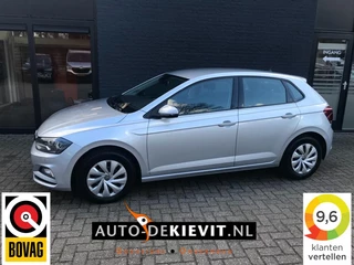 Volkswagen Polo - 408489085-0