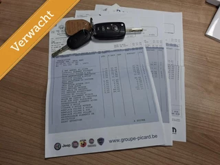 Fiat 500X Fiat 500 X Cross 1.3 GSE Automaat Panorama dak - afbeelding nr 19