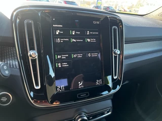 Volvo XC40 - afbeelding nr 13