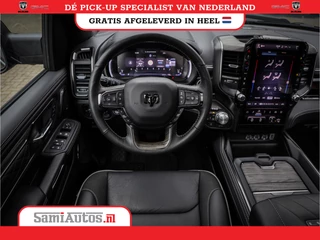 Dodge Ram 1500 DUBBELE CAINE | 5 PERSOONS | DC | - afbeelding nr 29