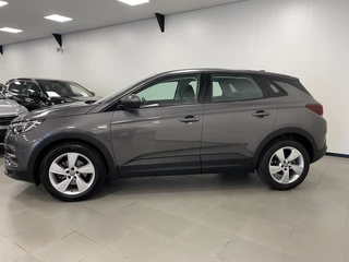 Opel Grandland X - afbeelding nr 3